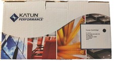 New  Dell 2360 3460 3465 New Sealed Black Toner Cartridge By Tatum Performance  picture