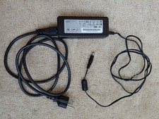 APD 19V Laptop AC Charger Power Adapter, 5.5mm x 2.5, 4.74A, 10-FOOT CABLE picture
