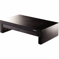 Fellowes Designer Suites&trade; Monitor Riser picture