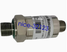 QTY:1 Forklift truck load cell M12 electrical connection G1/4 thread picture