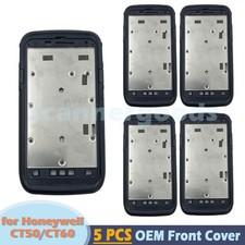 Lot of 5 OEM New Honeywell Dolphin CT50/CT60 Front Cover picture