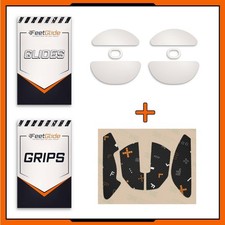 FeetGlide Mouse Skates & Grip Tape Bundle for Corsair Sabre V2 Pro Ultralight picture