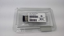 NEW HPE 455885-001 10Gb SR SFP+  LC MMF  850nm Optical Transceiver picture
