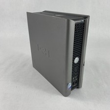 Dell OptiPlex 755 USFF Intel Core 2 Duo E7200 2.53 GHz 1 GB RAM No HDD No OS picture