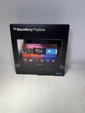 Blackberry Playbook 64GB 7