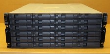 NetApp DS4243 430-00053+A0 - 12.6TB SAS HDD 2x IOM3 Controllers 4x PSU Array picture