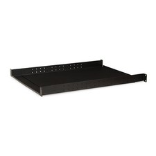 Kendall Howard 1U 4-Point Adjustable Shelf USA Made 1906-3-007-01 picture