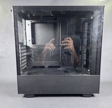 NZXT ATX/ MICRO ATX/ ITX - PC Case picture