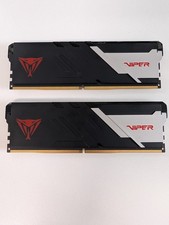 Patriot Viper Venom 32GB 2x16GB DDR5 5600 CL36 XMP EXPO picture
