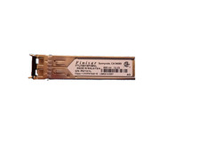 Lot of 2 Finisar FTLF8519P3BNL 1000BaseSX Form Factor Network Transceiver Module picture