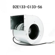 Ebmpaps Brand new Centrifugal Fan 230VAC D2E133-CI33-56 175/190W Fast Shipping picture