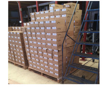 JL592A - HPE FlexFabric 5710  450W Front to Back AC Power Supply -Brand New Seal picture