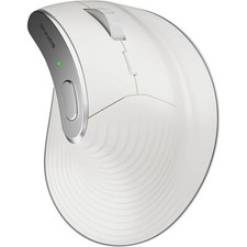 Perixx PERIMICE-713N Wireless 2.4G Optical Ergonomic Vertical Mouse W/USBC picture
