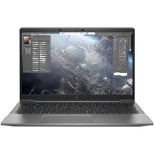 HP ZBook Firefly 14 G8 i5-1145G7 16GB 256GB SSD Windows 11 Pro picture
