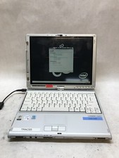 Fujitsu LifeBook T4215 12.1