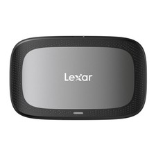 Lexar Professional CFexpress Type A / SD USB 3.2 Gen 2 Card Reader picture