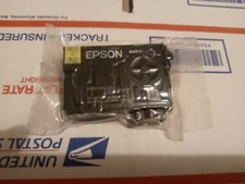 Epson Dura Brite Ultra Ink 252 Toner New Yellow picture