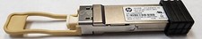 JG325B  HPE X140 40G QSFP+ MPO SR4 Transceiver picture