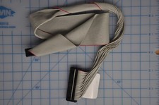 ZEBRA PRINTHEAD DATA CABLE 32075 picture