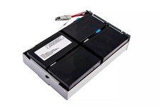 APCRBC157-PW replacement battery compatible Battery Cartridge #157 SMC1500-2U picture