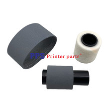 ADF Pickup Roller Kit 3Pcs Set Fit For Ricoh 2075 6000 7001 8001 6500 7500 7000 picture