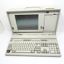 IBM 8573-061 165X1570 personal system portable computer picture