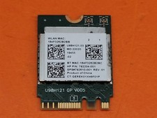 ⭐️⭐️⭐️⭐️⭐️ AIO HP Pavilion 23-q113w Wifi Module Wireless Card 792204-001 picture