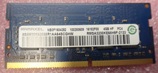Genuine Ramaxel Laptop Memory 4GB PC4 DDR3L-2133 RMSA3230KE68H9F-2133 picture