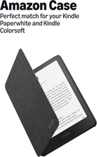 Kindle Paperwhite and Kindle Colorsoft Case, Lightweight and Water-Safe, Foldabl picture