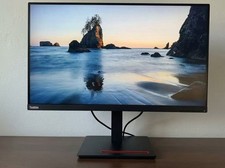 Lenovo ThinkVision P32p-20 32