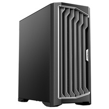 Antec Performance 1 Silent Black Case Full Tower Steel + Plastic 4 PWM Fans USB picture