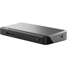 Alogic MX2 USB-C 100w Dual DisplayPort Alt Mode Docking Station DUPRMX2100 picture
