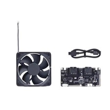For  Lab for P2S 3D Printer Accessory- External Exhaust Fan Kit[ for6899 picture