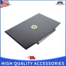 New LCD Rear Lid Cover for HP Pavilion 15-CX 15-cx0056wm 15-cx0020nr 15CX picture