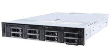 Dell PowerEdge R550 8LFF | x1 Intel Xeon 4314 | 36TB SATA 64GB RAM Dual 800W PSU picture