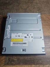 Lite-On It Model #iHAS324-98 DVD/CD Rewriteable Drive Used  picture
