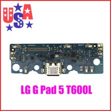 USB Charging Port Board For LG G Pad 5 T600 LM-T600TS LM-T600L T600QS T600MS picture