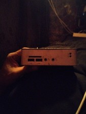DMP Electronics EBOX EB-336x-SIM Fanless Industrial Mini PC Vortex86 picture