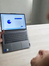 Lenovo ThinkBook 13S G2 13-inch 2021 Core i5 11th Gen 8GB RAM 256GB SSD W11 picture