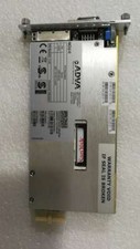 ADVA NCU-II  NETWORK ELEMENT CONTROL UNIT FOR FSP 3000R7 1063708412-2.00 picture
