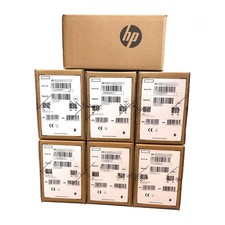HP 1.2TB Models  697631-001 693641-001 10000 RPM SAS 2.5