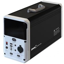 Power XP 1500W Multifunctional Backup Power Supply System picture