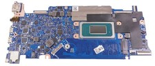 31UJMB0100 ASUS INTEL CORE ULTRA 5 125H 8GB MOTHERBOARD Q415MA-U5512 picture