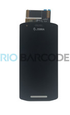 OEM Zebra TC21 TC26  LCD and Touch Digitizer with Front Camera Version  picture