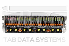 EMC VNX5600 Block Storage System w/ 5x 600GB 10K SAS HDD, 20x 1TB 7.2K SAS HDD picture