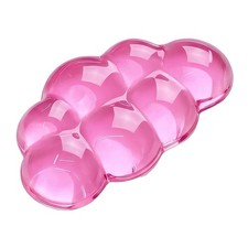 Gel Cloud Wrist Rest - Cloud Mouse Wrist Rest Pad Mouse Support for Office Ga... picture