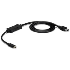 External Hard Drive Adapter - USB 3.0 to eSATA Converter picture