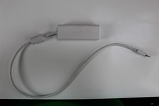 Logitech VU0058 Ethernet Dongle Transceiver For Cat5e Kit 839-000644 picture