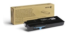 Xerox Original Toner Cartridge - Single Pack - Cyan (116R00018) picture