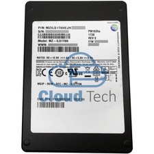 MZ-ILS1T6N Samsung EMC PM1635a 1.6TB 12Gbps SAS 2.5